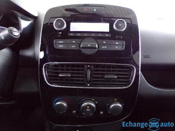 Renault Clio IV 1.2 16V 75 Life