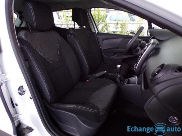 Renault Clio IV 1.2 16V 75 Life