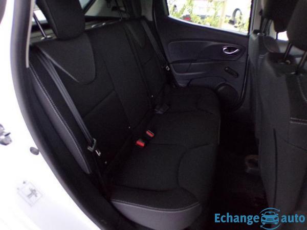 Renault Clio IV 1.2 16V 75 Life