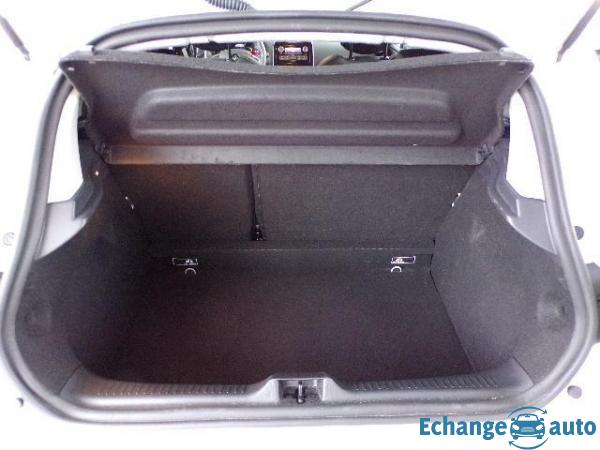 Renault Clio IV 1.2 16V 75 Life