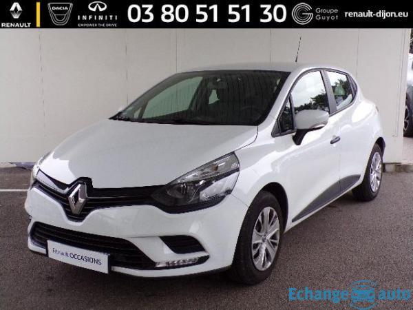 Renault Clio IV 1.2 16V 75 Life