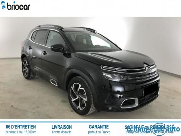 Citroën C5 Aircross BlueHDi 130ch Feel + Jantes 19 Diamantées