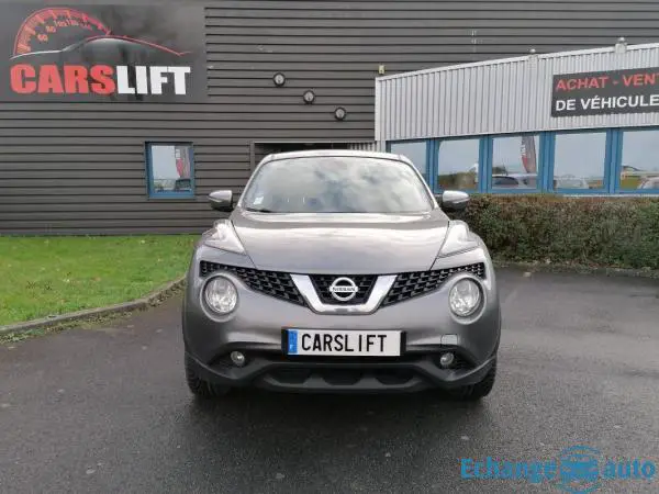 Nissan Juke 1.6 117 TECKNA GARANTIE 6 MOIS