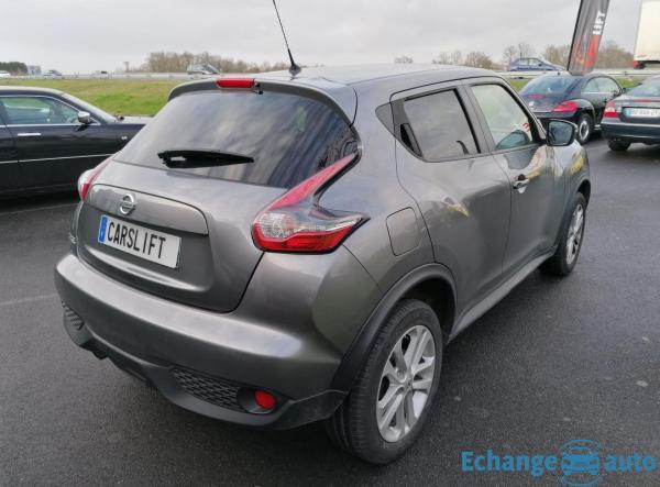 Nissan Juke 1.6 117 TECKNA GARANTIE 6 MOIS