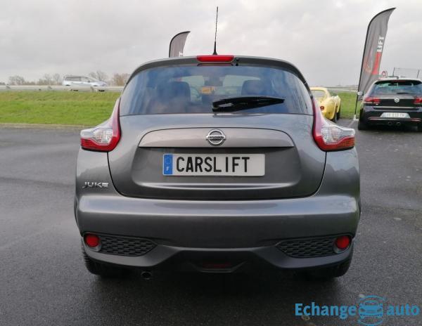 Nissan Juke 1.6 117 TECKNA GARANTIE 6 MOIS