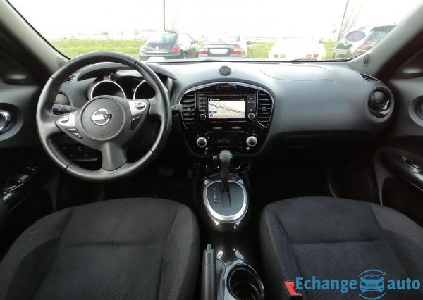 Nissan Juke 1.6 117 TECKNA GARANTIE 6 MOIS