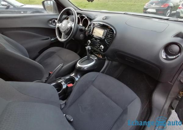 Nissan Juke 1.6 117 TECKNA GARANTIE 6 MOIS