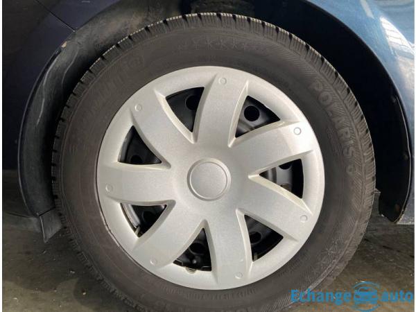 Kia Rio 1.2L 85 Motion