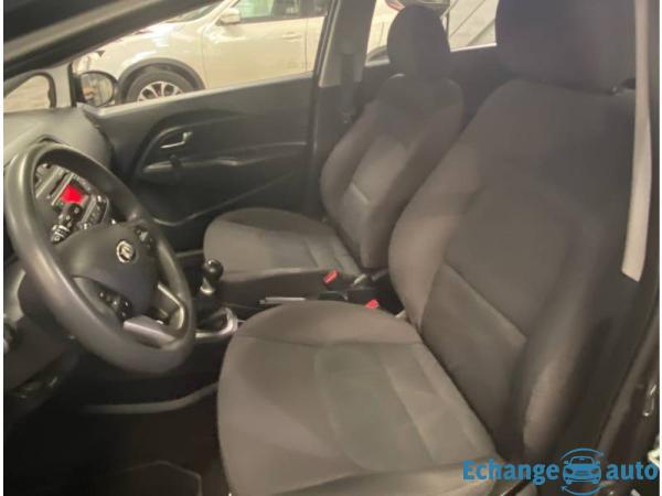 Kia Rio 1.2L 85 Motion