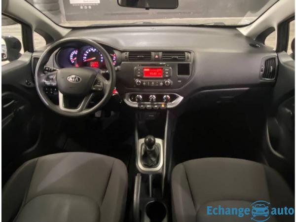 Kia Rio 1.2L 85 Motion