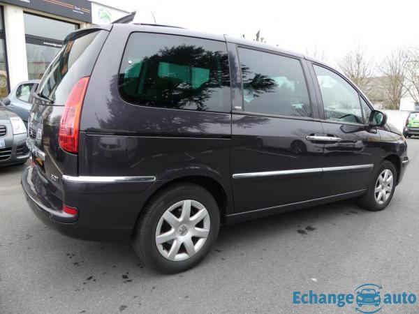 Peugeot 807 (2) 2.0 HDI 136 FAP FAMILY BVM6