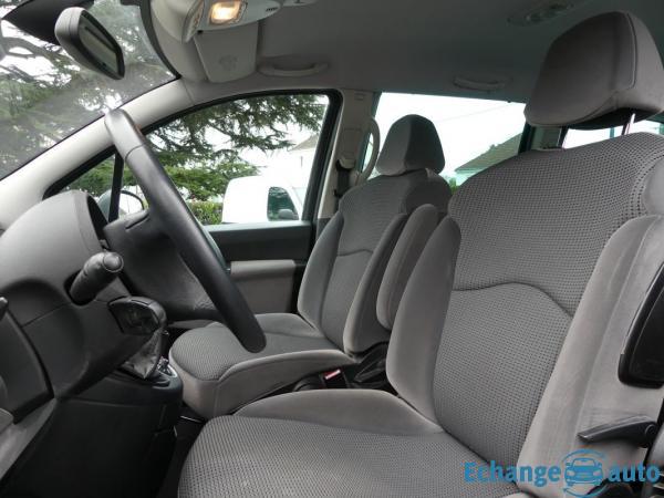Peugeot 807 (2) 2.0 HDI 136 FAP FAMILY BVM6