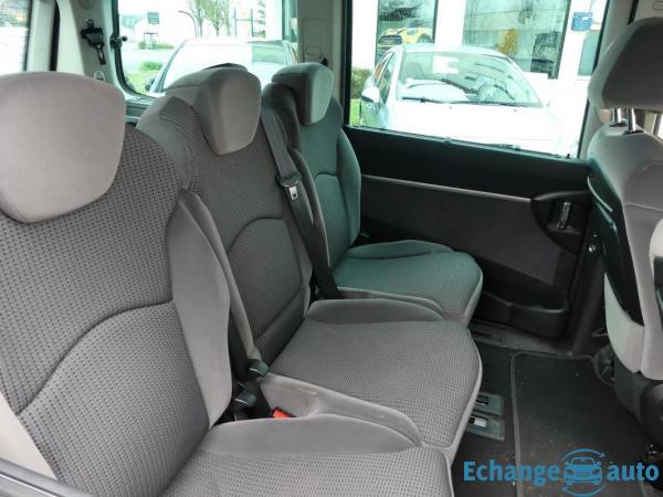 Peugeot 807 (2) 2.0 HDI 136 FAP FAMILY BVM6