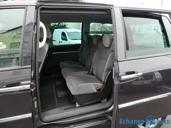 Peugeot 807 (2) 2.0 HDI 136 FAP FAMILY BVM6