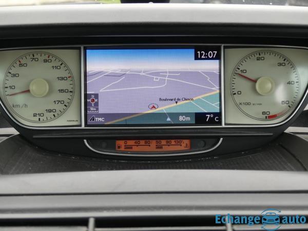 Peugeot 807 (2) 2.0 HDI 136 FAP FAMILY BVM6