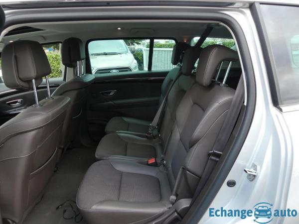Renault Espace V 1.6 DCI 160 ch ENERGY ZEN EDC