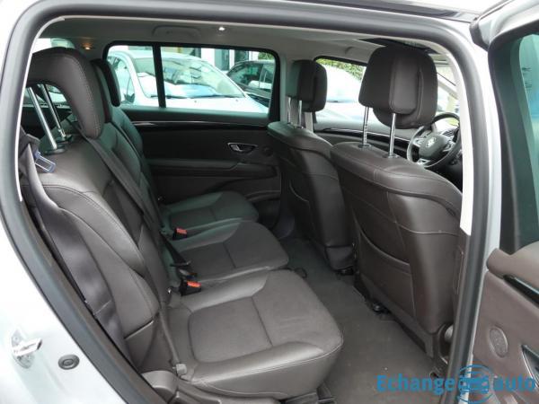 Renault Espace V 1.6 DCI 160 ch ENERGY ZEN EDC
