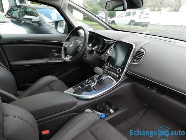Renault Espace V 1.6 DCI 160 ch ENERGY ZEN EDC