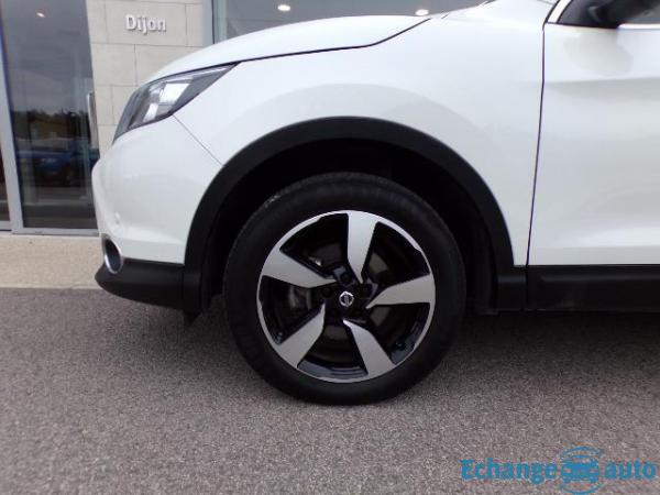 Nissan Qashqai 1.6 dCi 130 N-Connecta