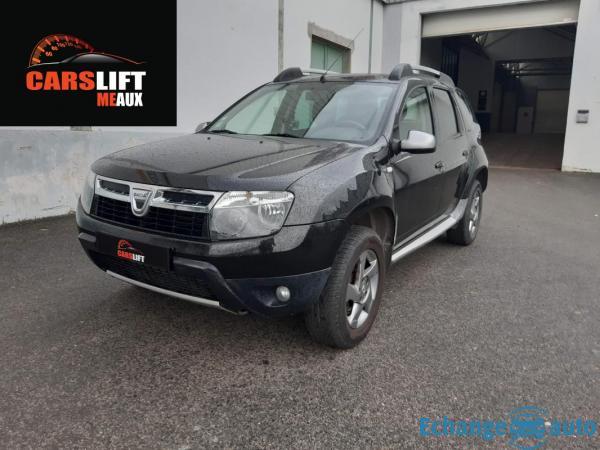 Dacia Duster 1.5 DCI 107 PRESTIGE PLUS 4X2 GARANTIE 6 MOIS