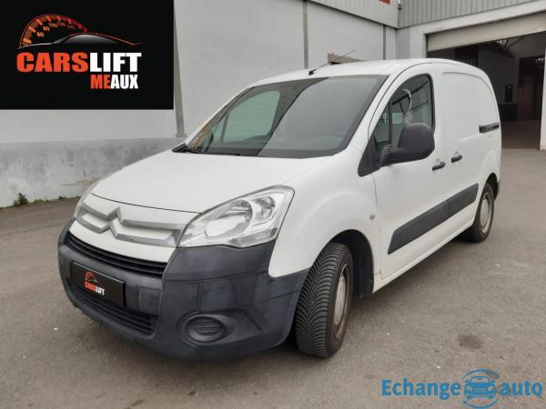 Citroën Berlingo 1.6 HDI FAP FOURGON 75 ECO GARANTIE 6 MOIS