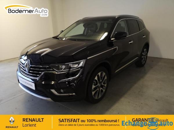 Renault Koleos dCi 175 4x2 X-tronic Zen