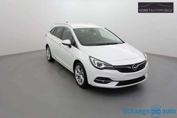 Opel Astra Sports Tourer 1.5 Diesel 122 ch BVM6