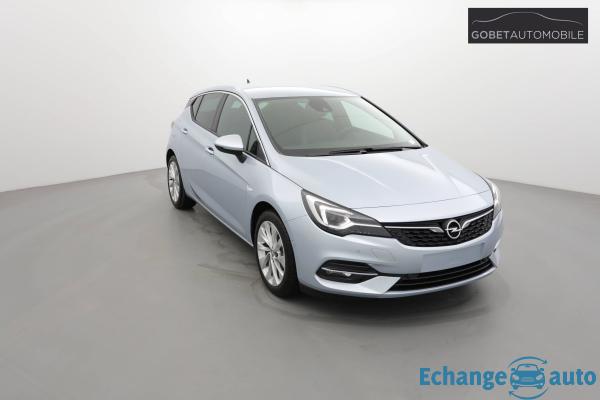 Opel Astra Nouvelle 1.2 TURBO 130 CH BVM6 ELEGANCE