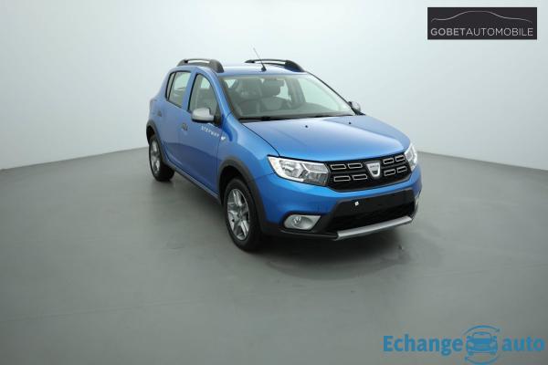 Dacia Sandero TCe 90 Stepway