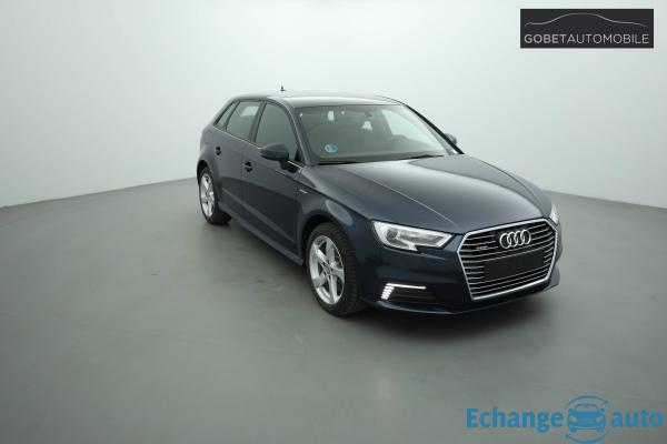 Audi A3 sportback 1.4 TFSI e-tron 204 S tronic 6