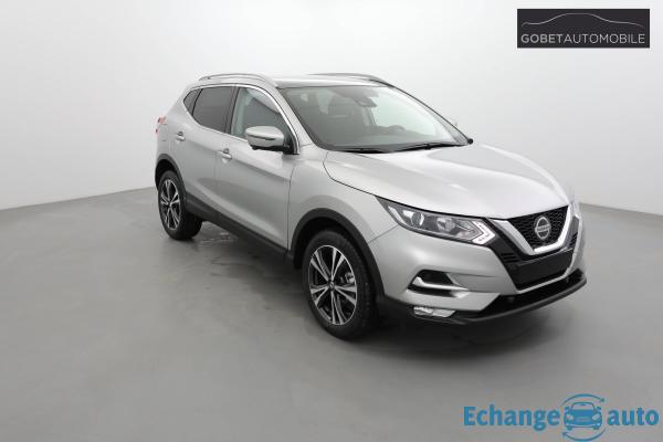 Nissan Qashqai 1.3 DIG-T 140 N-Connecta