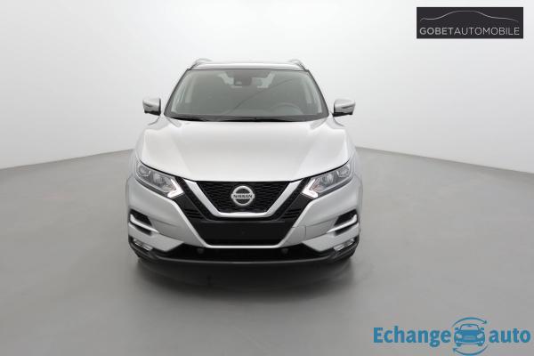 Nissan Qashqai 1.3 DIG-T 140 N-Connecta