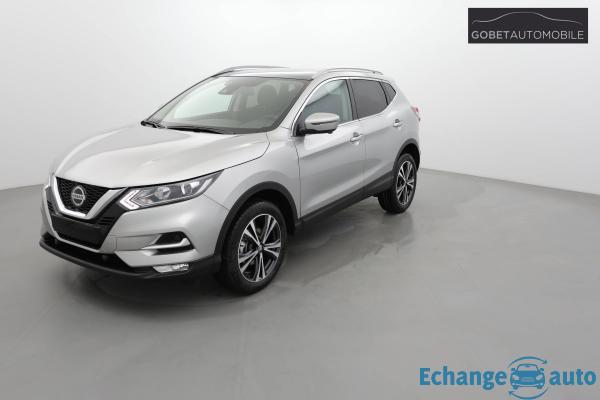 Nissan Qashqai 1.3 DIG-T 140 N-Connecta