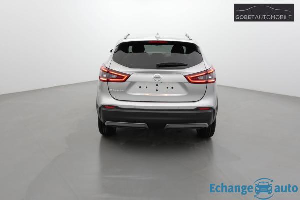 Nissan Qashqai 1.3 DIG-T 140 N-Connecta