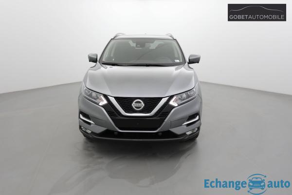 Nissan Qashqai 1.3 DIG-T 140 N-Connecta
