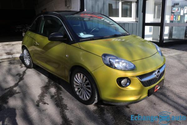 Opel Adam 1.4 87 Twinport 3 MOIS