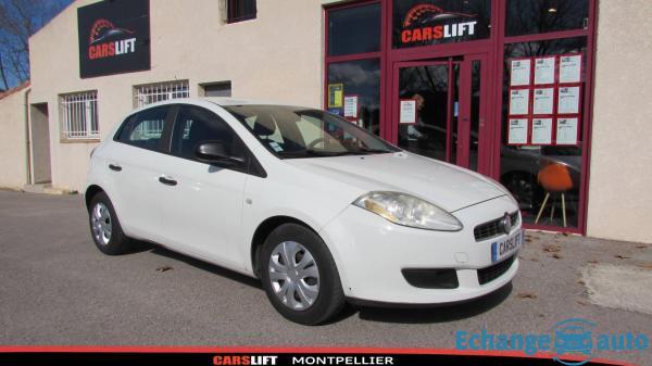 Fiat Bravo 1.4 MPI 90cv Dynamic