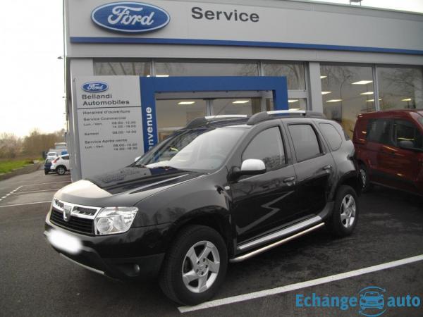 Dacia Duster 1.5 DCI FAP - 110 LAUREATE