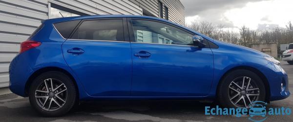 Toyota Auris 1.8 VVT-i HSD CVT Hybride 136CV GARANTIE ESSENTIELLE 6 MOIS