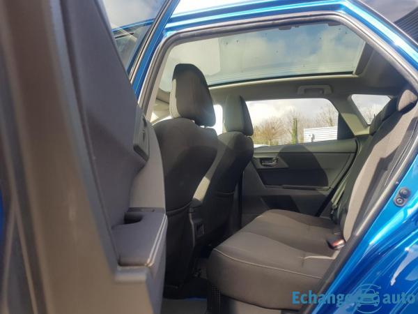 Toyota Auris 1.8 VVT-i HSD CVT Hybride 136CV GARANTIE ESSENTIELLE 6 MOIS