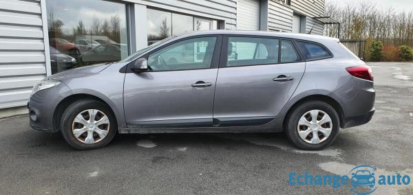Renault Mégane ESTATE 1.5 DCI 110 CARMINAT TOMTOM GARANTIE 3 MOIS ESSENTIELLE