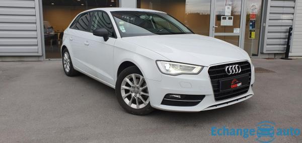Audi A3 SPORTBACK 2.0 TDI BUSINESS 150 GARANTIE 6 MOIS ESSENTIELLE