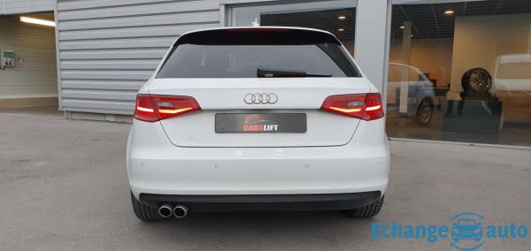 Audi A3 SPORTBACK 2.0 TDI BUSINESS 150 GARANTIE 6 MOIS ESSENTIELLE