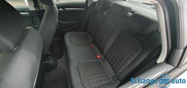Audi A3 SPORTBACK 2.0 TDI BUSINESS 150 GARANTIE 6 MOIS ESSENTIELLE