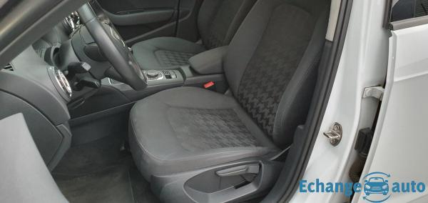 Audi A3 SPORTBACK 2.0 TDI BUSINESS 150 GARANTIE 6 MOIS ESSENTIELLE