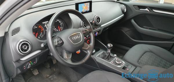 Audi A3 SPORTBACK 2.0 TDI BUSINESS 150 GARANTIE 6 MOIS ESSENTIELLE