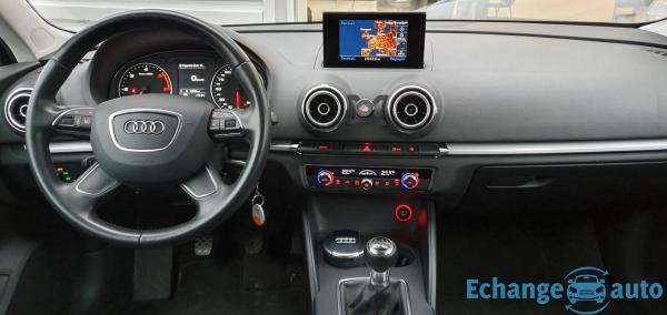 Audi A3 SPORTBACK 2.0 TDI BUSINESS 150 GARANTIE 6 MOIS ESSENTIELLE