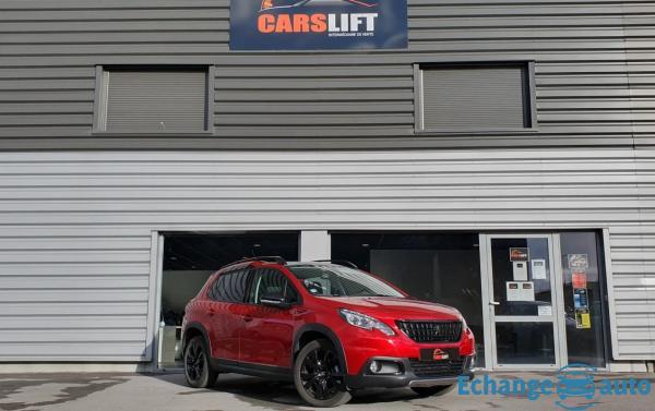 Peugeot 2008 1.2 THP 110 GT-LINE GARANTI 6 MOIS ESSENTIELLE