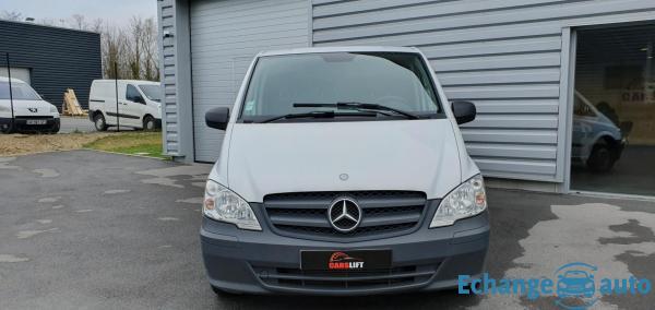 Mercedes Classe V VITO PHASE II CDI COMPACT 95cv GARANTIE 6 MOIS ESSENTIELLE