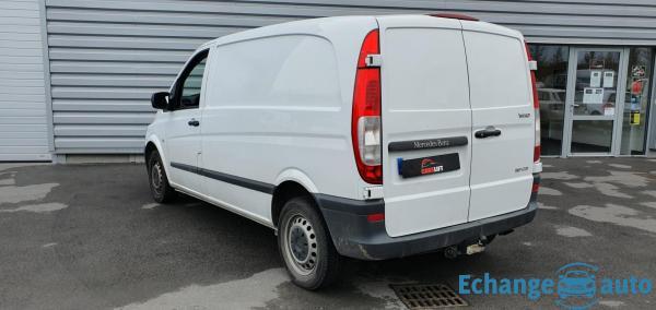 Mercedes Classe V VITO PHASE II CDI COMPACT 95cv GARANTIE 6 MOIS ESSENTIELLE